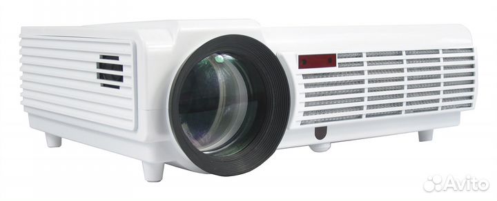 Проектор Cactus CS-PRO.09WT.wxga-A Новый