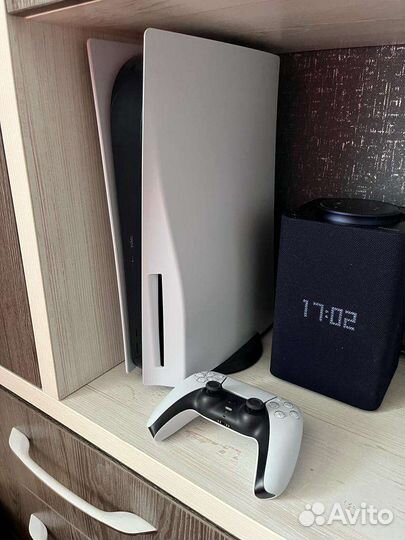 Sony playstation 5 ps5