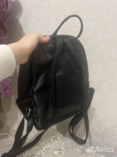 Daniele patrici рюкзак женский