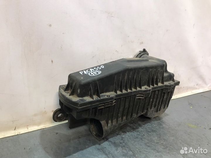 Корпус воздушного фильтра Citroen Xsara Picasso