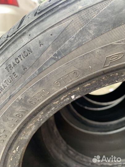 Roadstone Classe Premiere CP672 195/55 R15 V