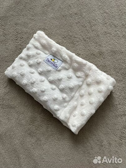 Поясок от колик согревающий с вишн. косточками