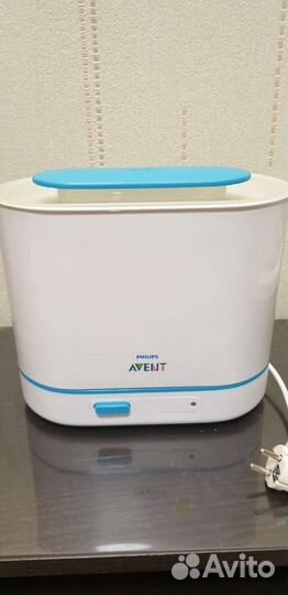 Стерилизатор Philips avent