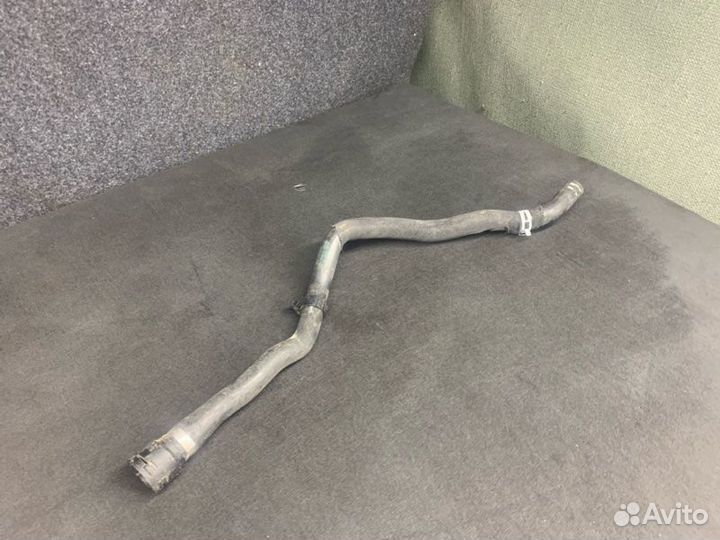 Патрубок системы охлаждения Bmw 3 E90 N46B20 2009