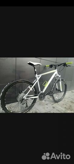 Gt avalanche elite XL