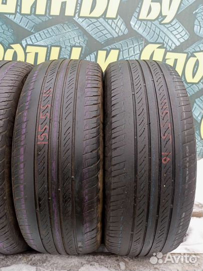 Giti GitiComfort 228 195/55 R16