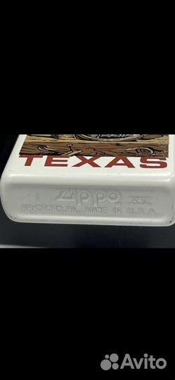 Зажигалка Zippo