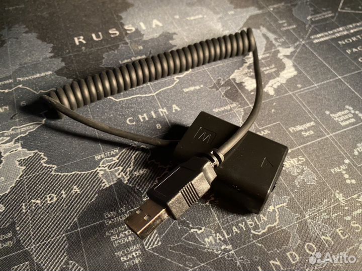 Адаптеры питания и hdmi для Sony A7sii