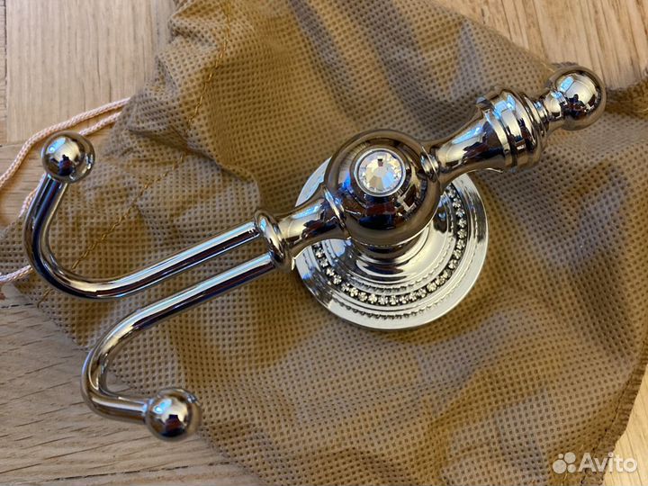 Для ванной аксессуары