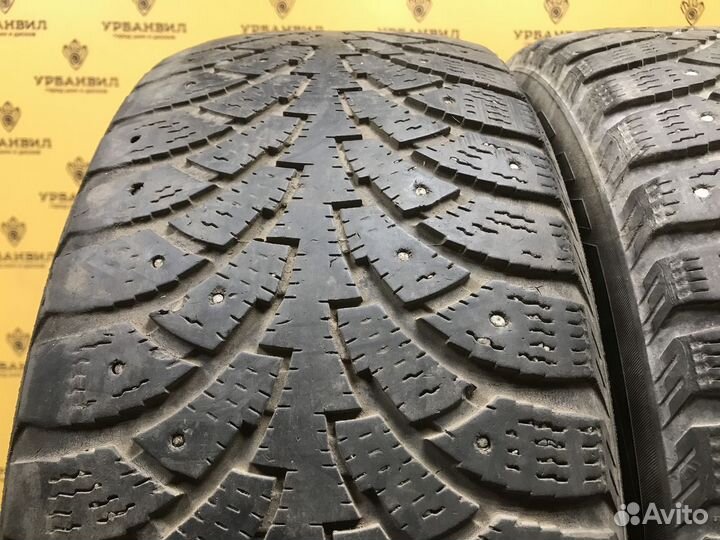 Nokian Tyres Hakkapeliitta 4 205/55 R16 94T