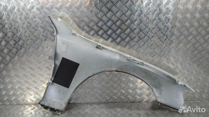 Крыло Audi A4 B8 (2007-2011)