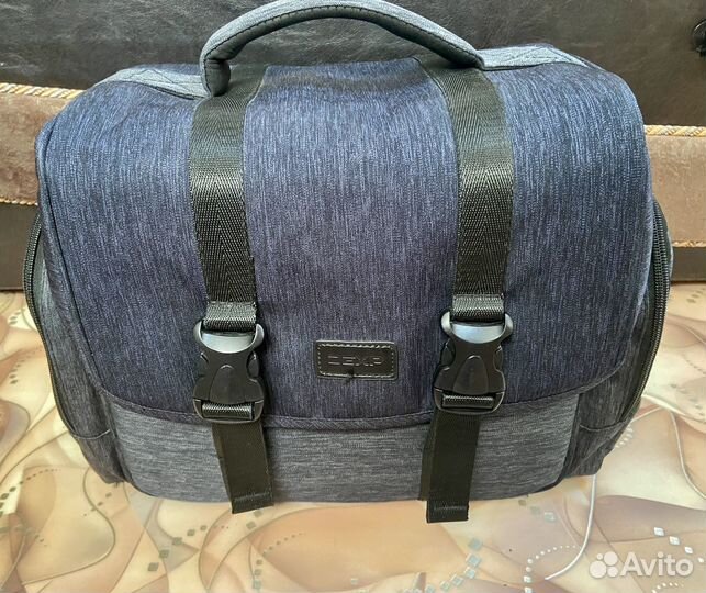 Сумка для фотоаппарата