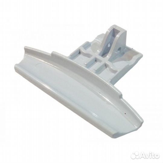 Ручка люка (дверцы) стиральной машины Indesit