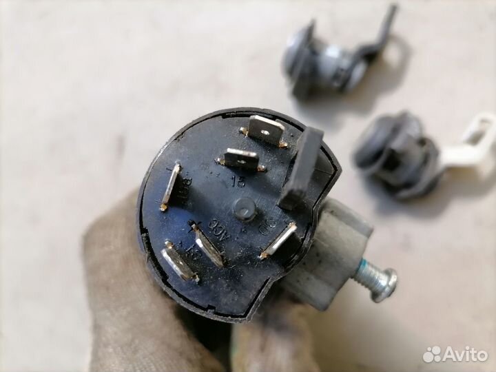 Личинка замка зажигания Daewoo Nexia N150 в компл