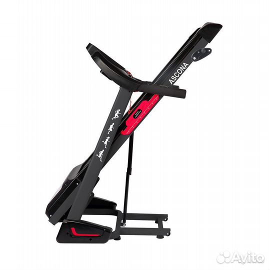 Беговая дорожка DFC ascona