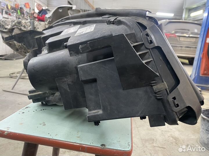 Фара левая Mercedes GLA class Х156