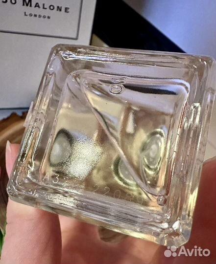 Jo Malone London Blackberry & Bay 100ml