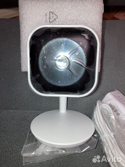 Умная камера