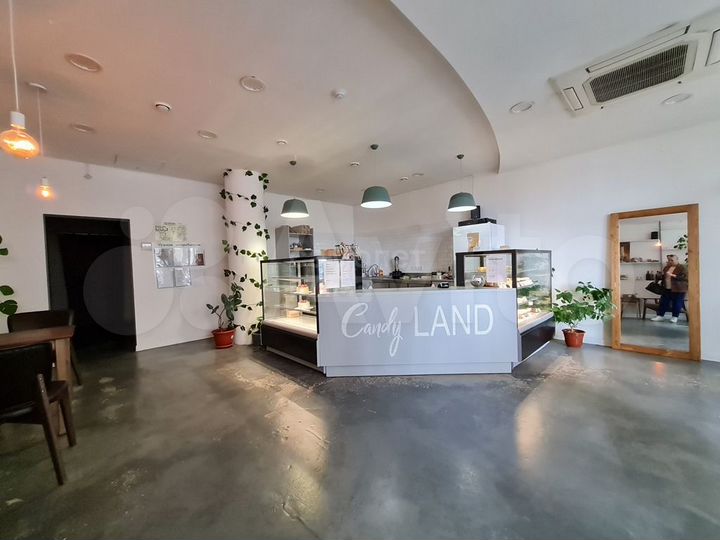 Сдам помещение свободного назначения, 155 м²