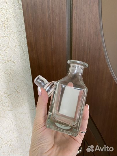 Бутылочки для масел