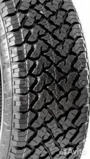 Atlander RoverStar A/T II 235/70 R16