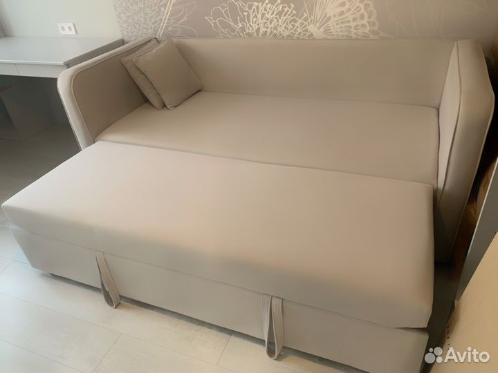 Детская кровать-диван