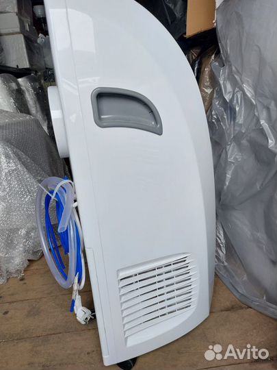 Кондиционер мобильный