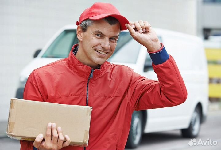 Кладовщик на склад с еженедельной оплатой