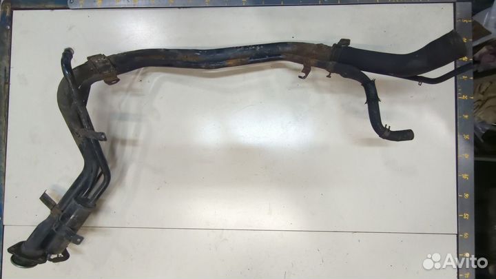 Горловина заливная топливная Mitsubishi Endeavor