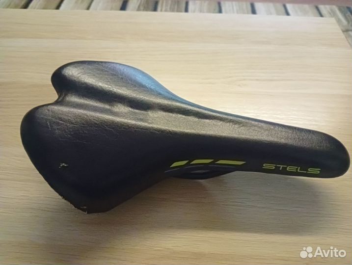 Велосиденье