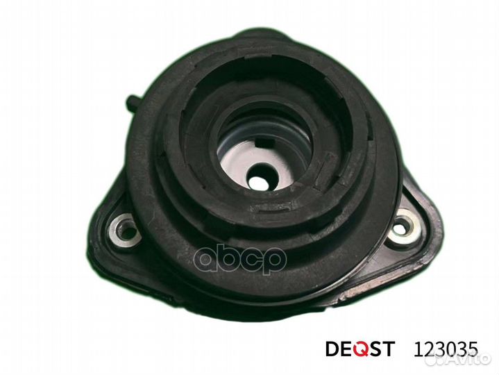 Опора амортизатора ford focus II (DA ) Хэтчбэк