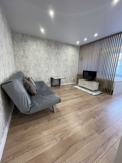 1-к. квартира, 30,1 м², 4/9 эт.