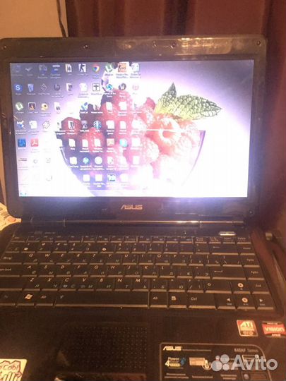 Asus