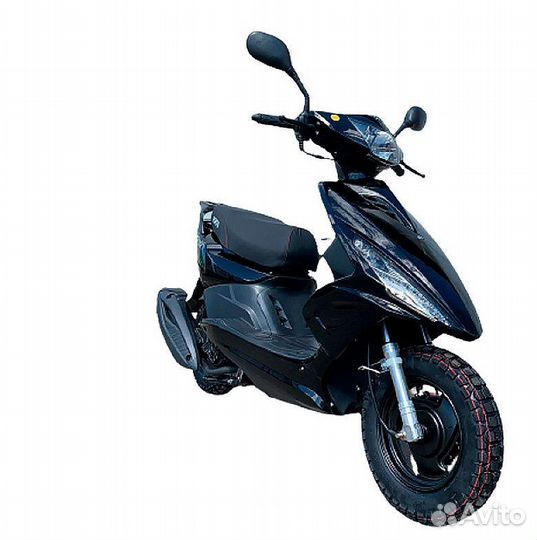 Скутер X-motors corsa RS - 200CC