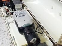 Камера видеонаблюдения уличная Bosch LTC0455/50