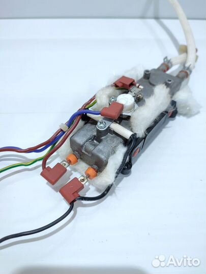 Бойлер для паровой швабры Tefal VP7777WH