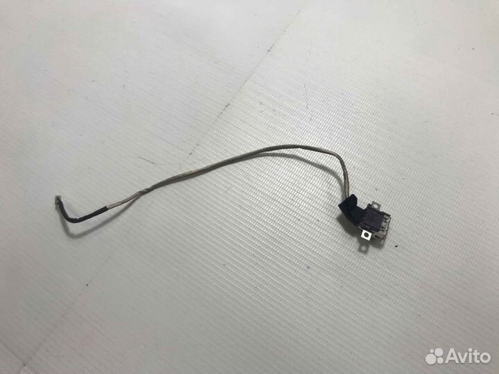 Разъем USB для lenovo G565