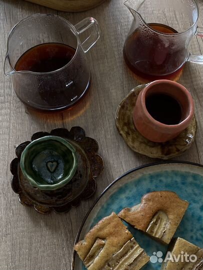 Керамика ручная работа