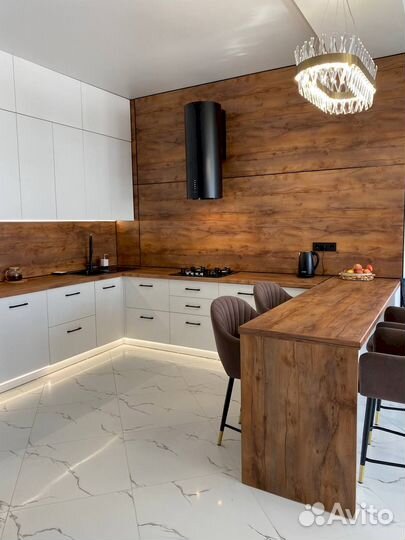 Кухни с рассрочкой