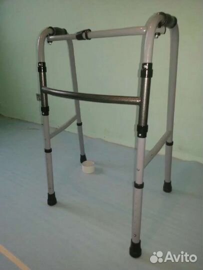 Аренда, прокат. Ходунки для взрослых, без колес