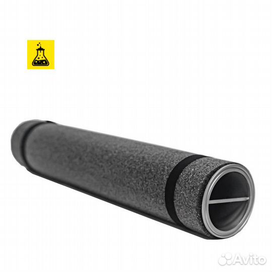 Царга Люкссталь 3 дюйма