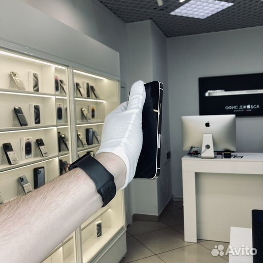 iPhone 12 Pro, 256 ГБ