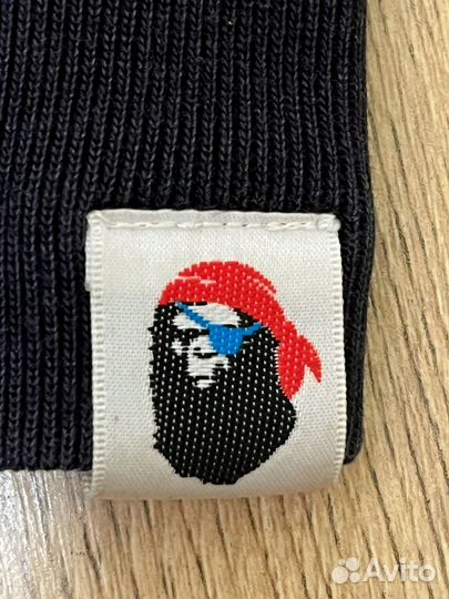 Худи Bape оригинал