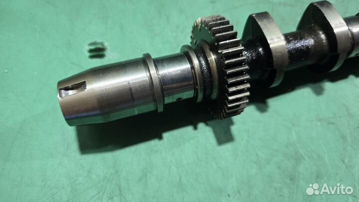 Распредвал впускной 2KD-FTV G7 toyota Hilux (2005-2015)