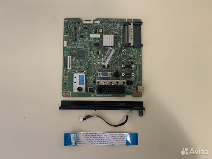 MainBoard BN41-01632C для тв Samsung