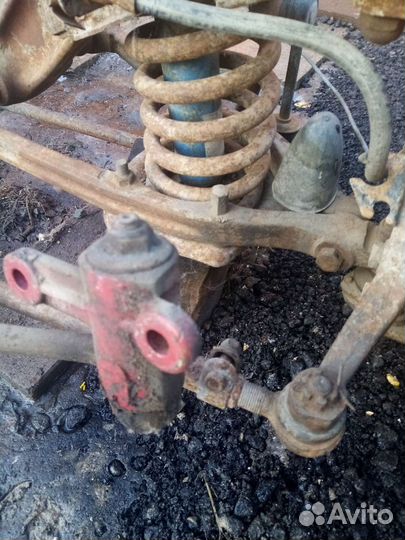 Комплект для самоделки