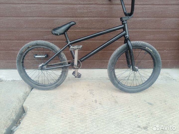 Велосипед бмх bmx
