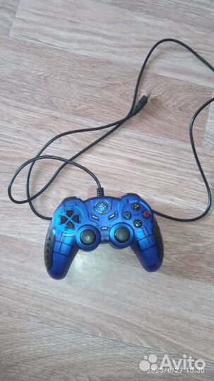 Геймпад для ps3 sony dualshock 3