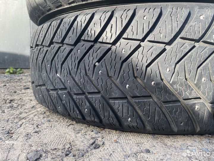 Yokohama Ice Guard IG65 225/60 R18