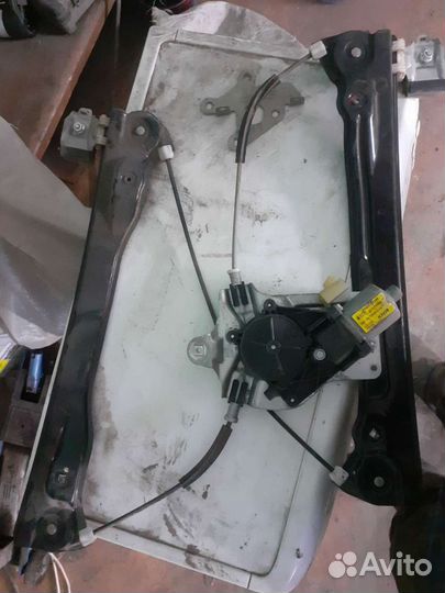 Стекла Шевроле Круз 2011